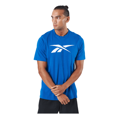 Gs Vector Tee Vecblu