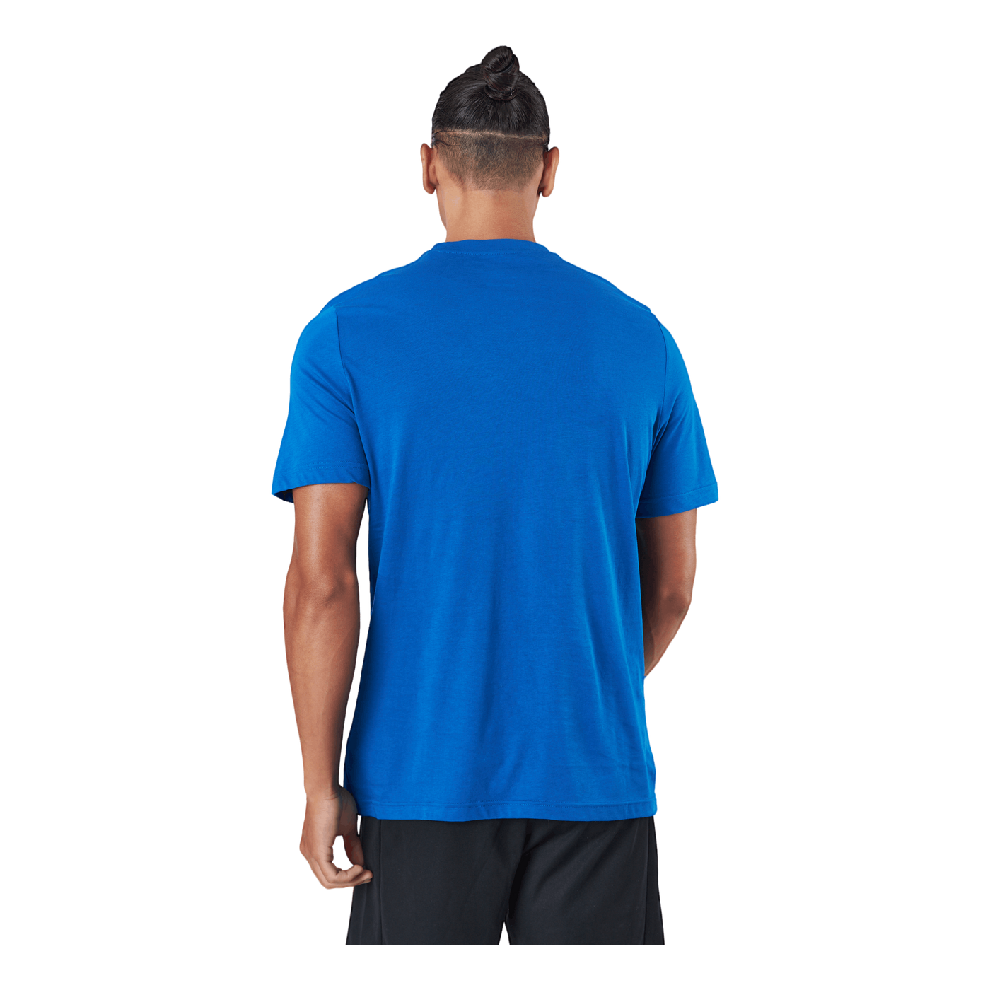 Gs Vector Tee Vecblu