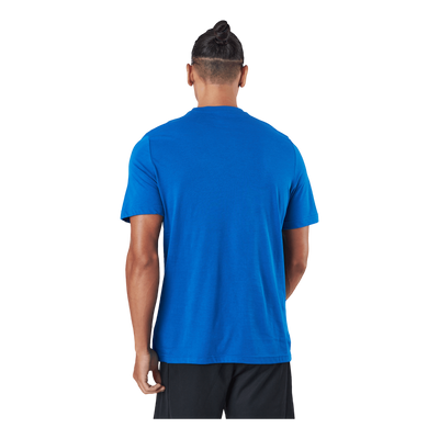 Gs Vector Tee Vecblu