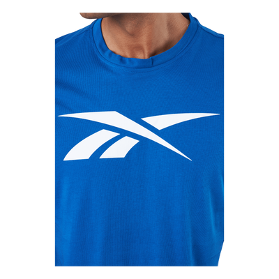 Gs Vector Tee Vecblu