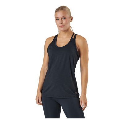 Ts Ac Athletic Tank Black