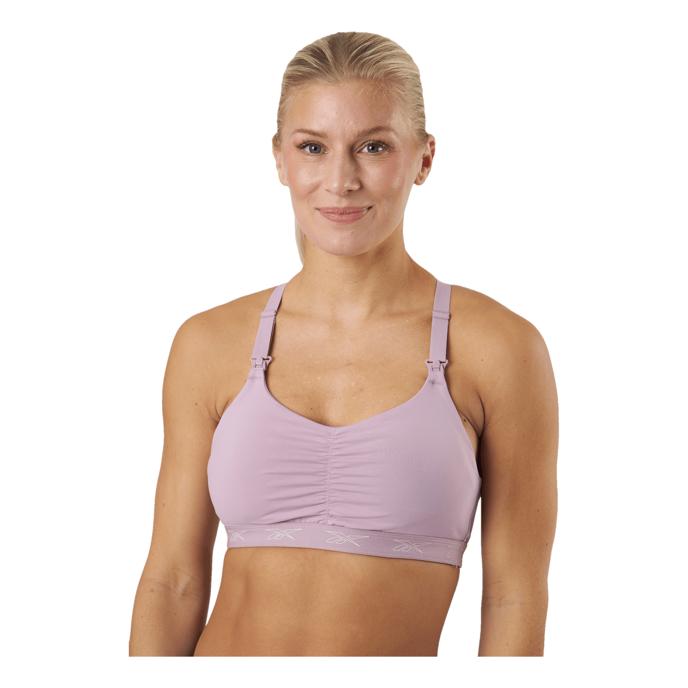 Y Nursing Sports Bra Inflil