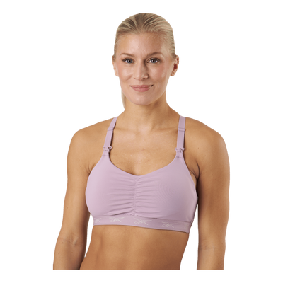 Y Nursing Sports Bra Inflil