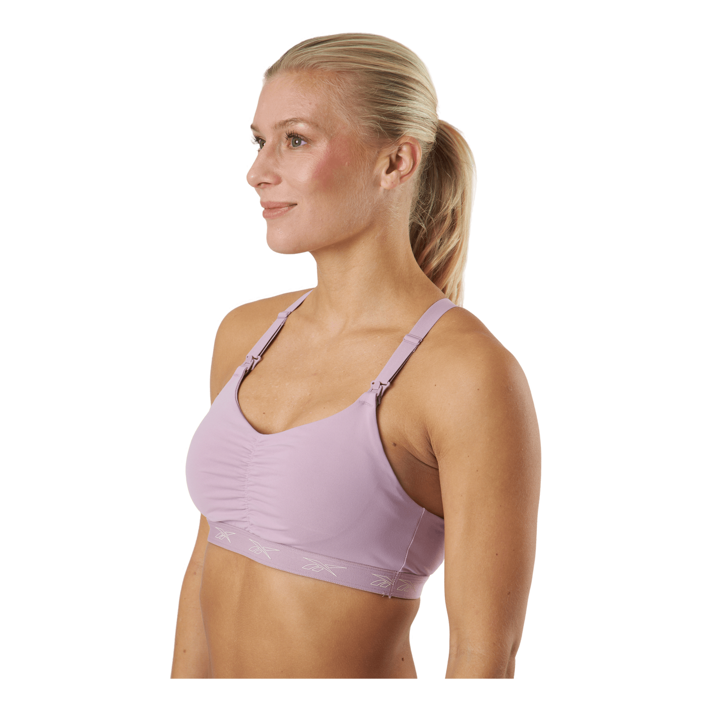 Y Nursing Sports Bra Inflil