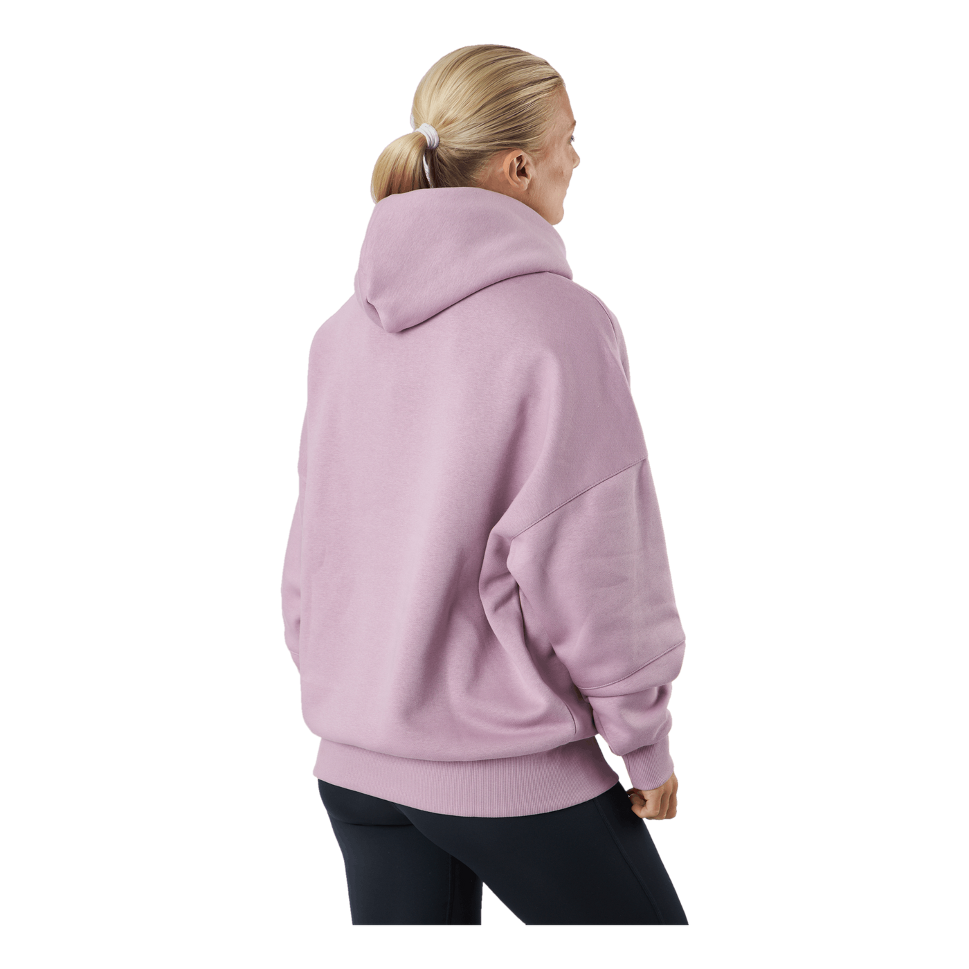 Lux Hoodie Inflil