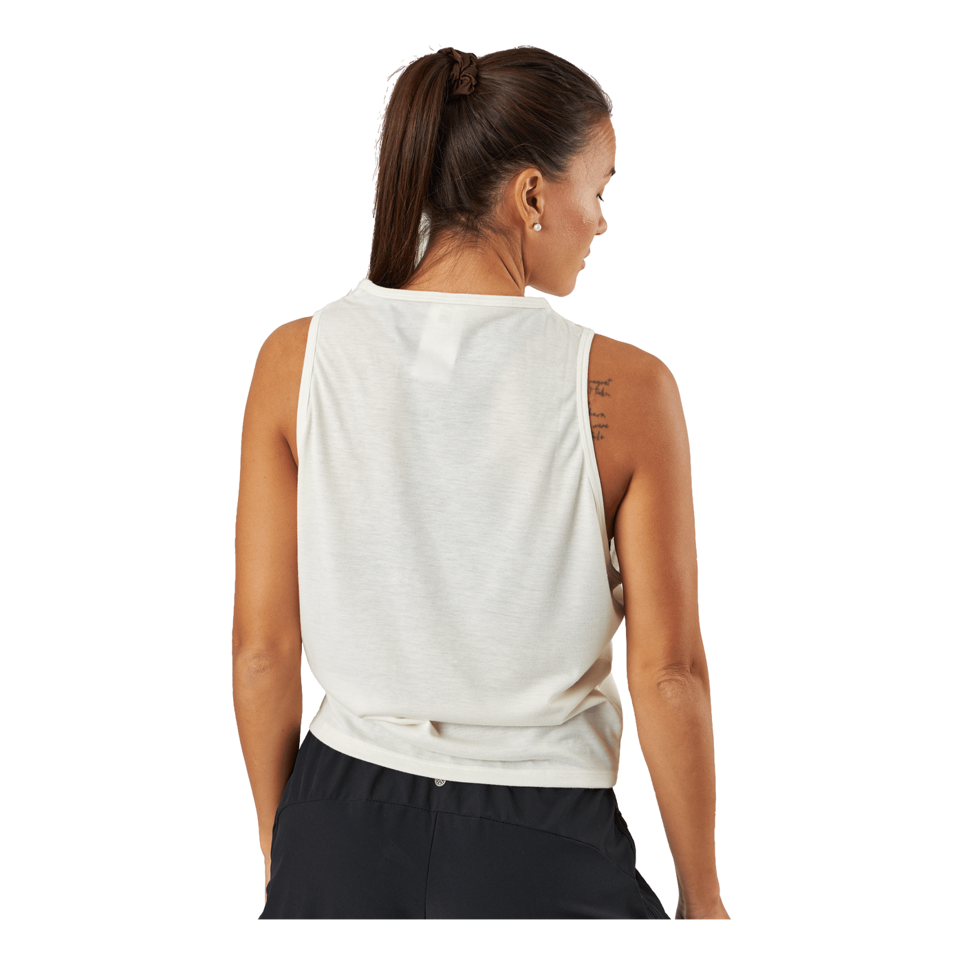 Yoga Long Tank Clawht