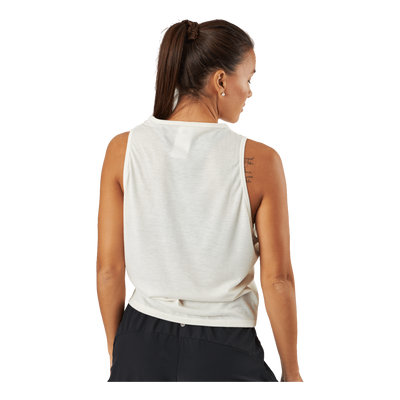 Yoga Long Tank Clawht