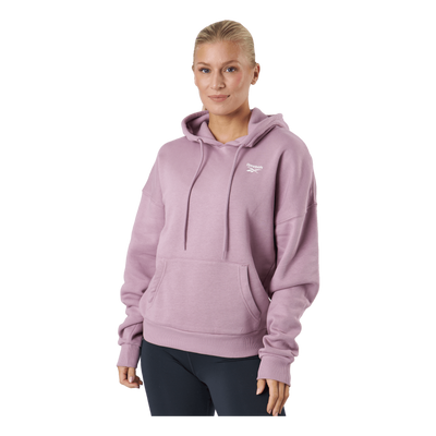 Ri Fleece Hoody Inflil