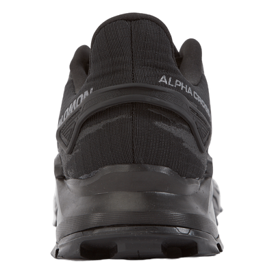 Alphacross 4 W Black/black/black