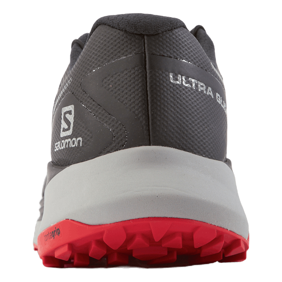 Ultra Glide Black/alloy/goji Berry