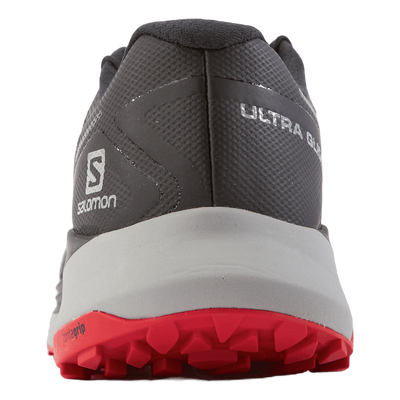 Ultra Glide Black/alloy/goji Berry