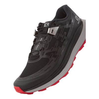 Ultra Glide Black/alloy/goji Berry