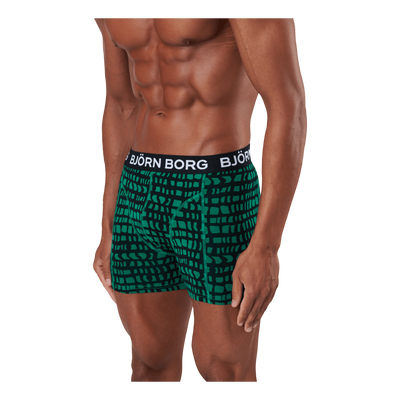 Cotton Stretch Boxer 3p Multipack 6