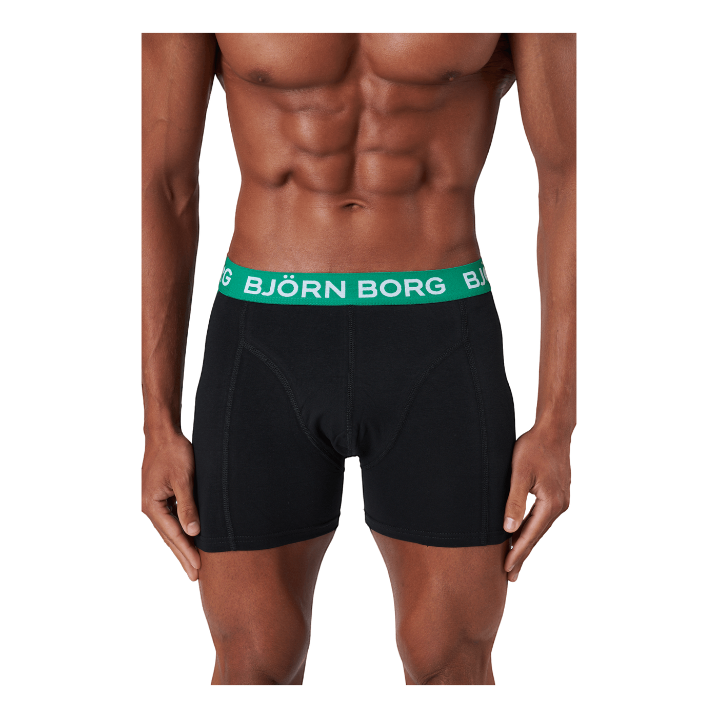 Cotton Stretch Boxer 3p Multipack 6