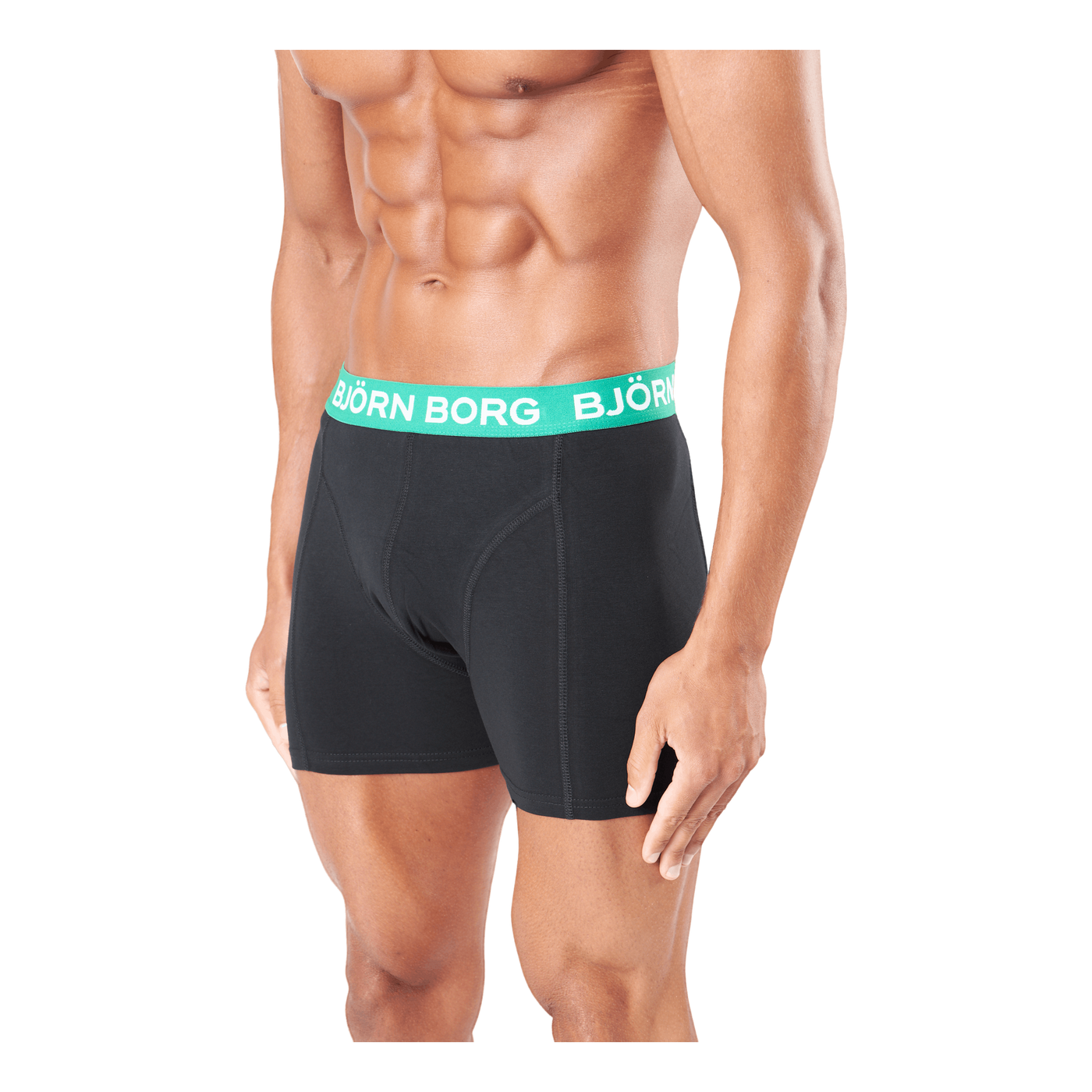 Cotton Stretch Boxer 3p Multipack 6