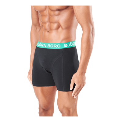 Cotton Stretch Boxer 3p Multipack 6