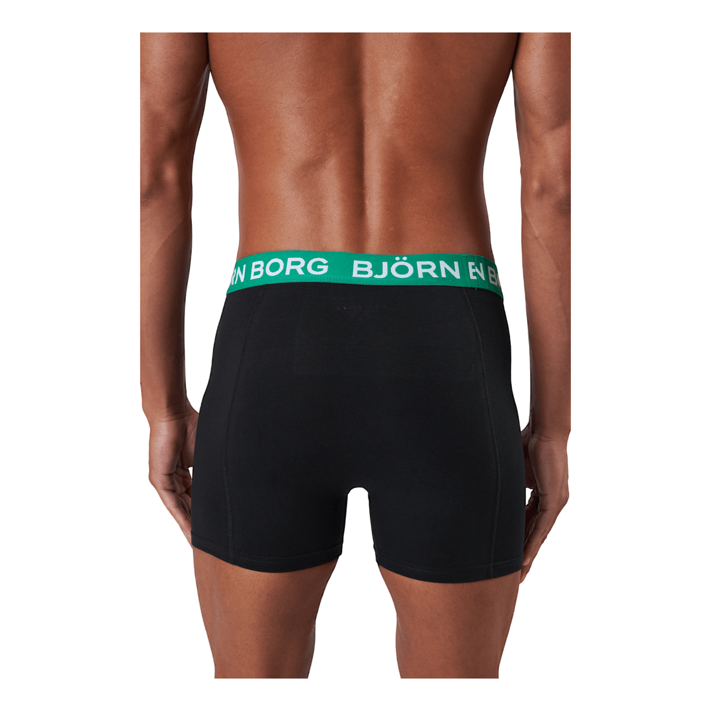 Cotton Stretch Boxer 3p Multipack 6