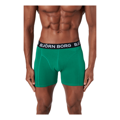 Cotton Stretch Boxer 3p Multipack 6