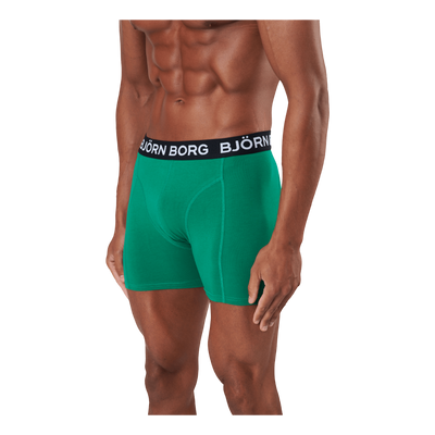 Cotton Stretch Boxer 3p Multipack 6