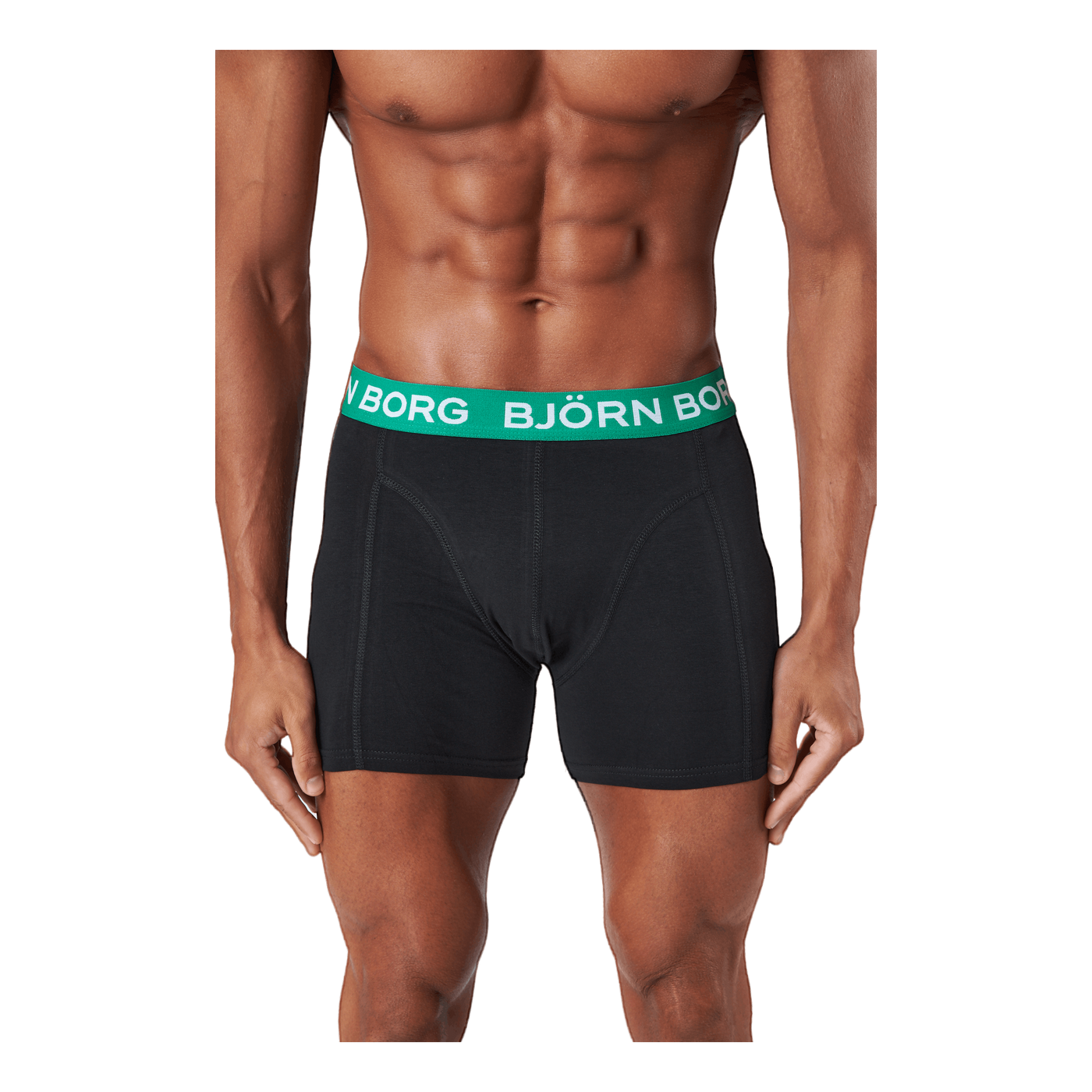 Cotton Stretch Boxer 3p Multipack 7