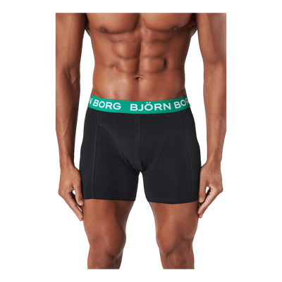 Cotton Stretch Boxer 3p Multipack 7