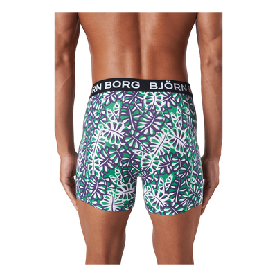 Cotton Stretch Boxer 3p Multipack 7