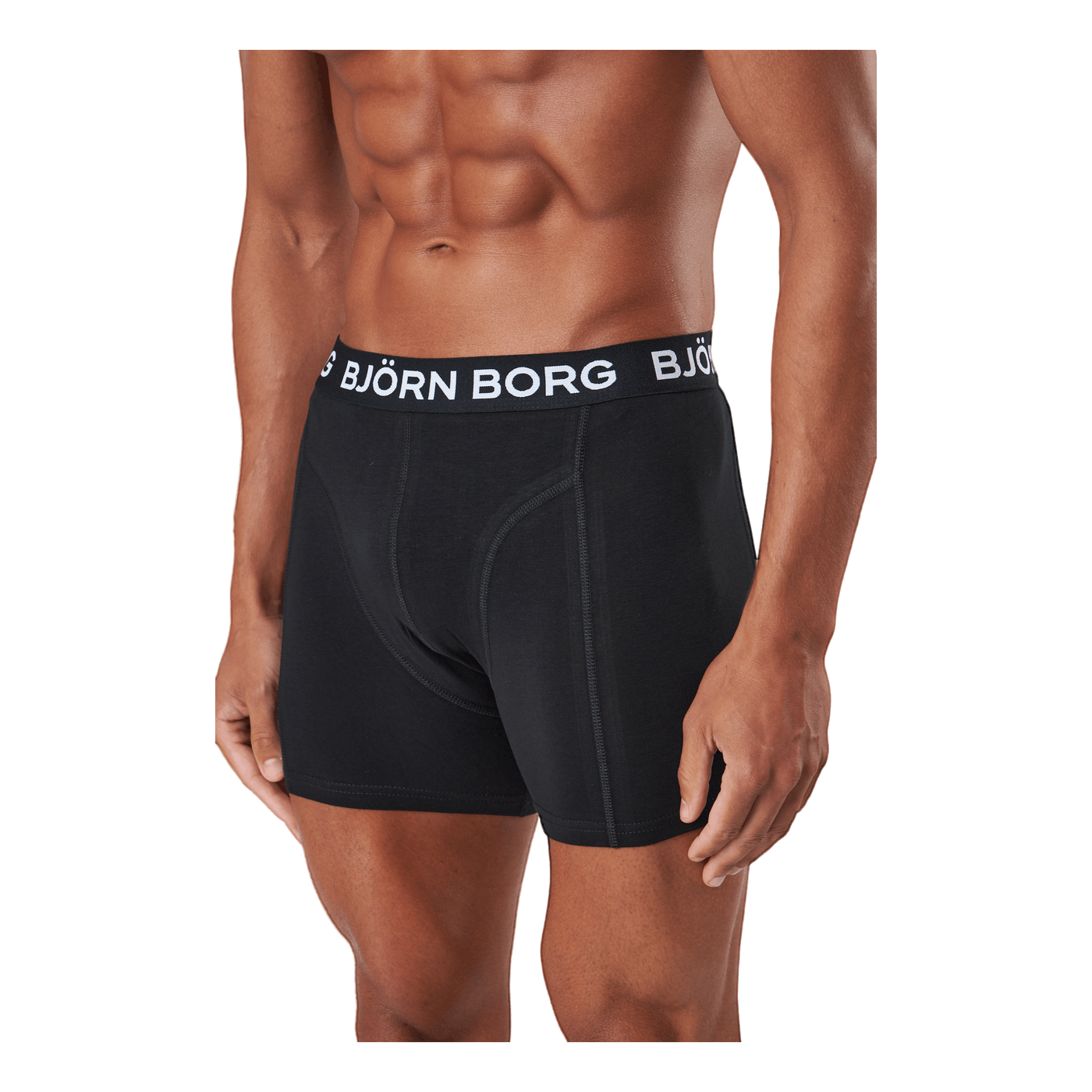 Cotton Stretch Boxer 3p Multipack 7