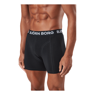 Cotton Stretch Boxer 3p Multipack 7