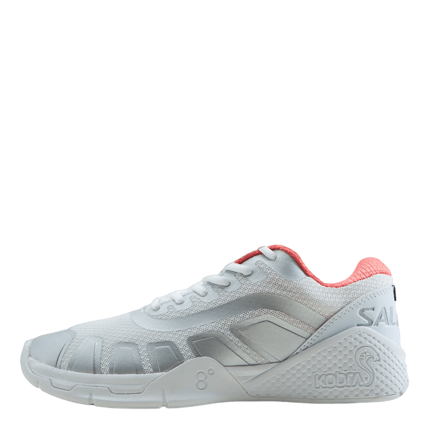 Recoil Kobra Wmn White/livingcoral