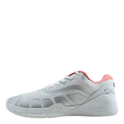 Recoil Kobra Wmn White/livingcoral