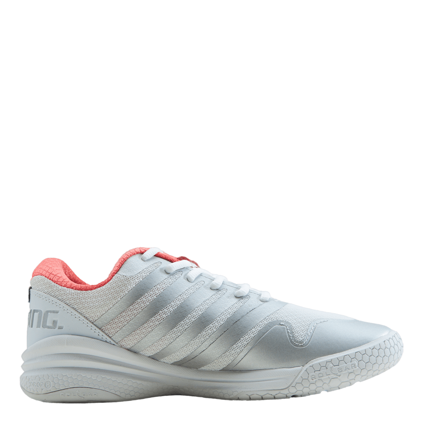 Recoil Kobra Wmn White/livingcoral