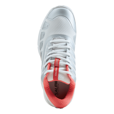 Recoil Kobra Wmn White/livingcoral