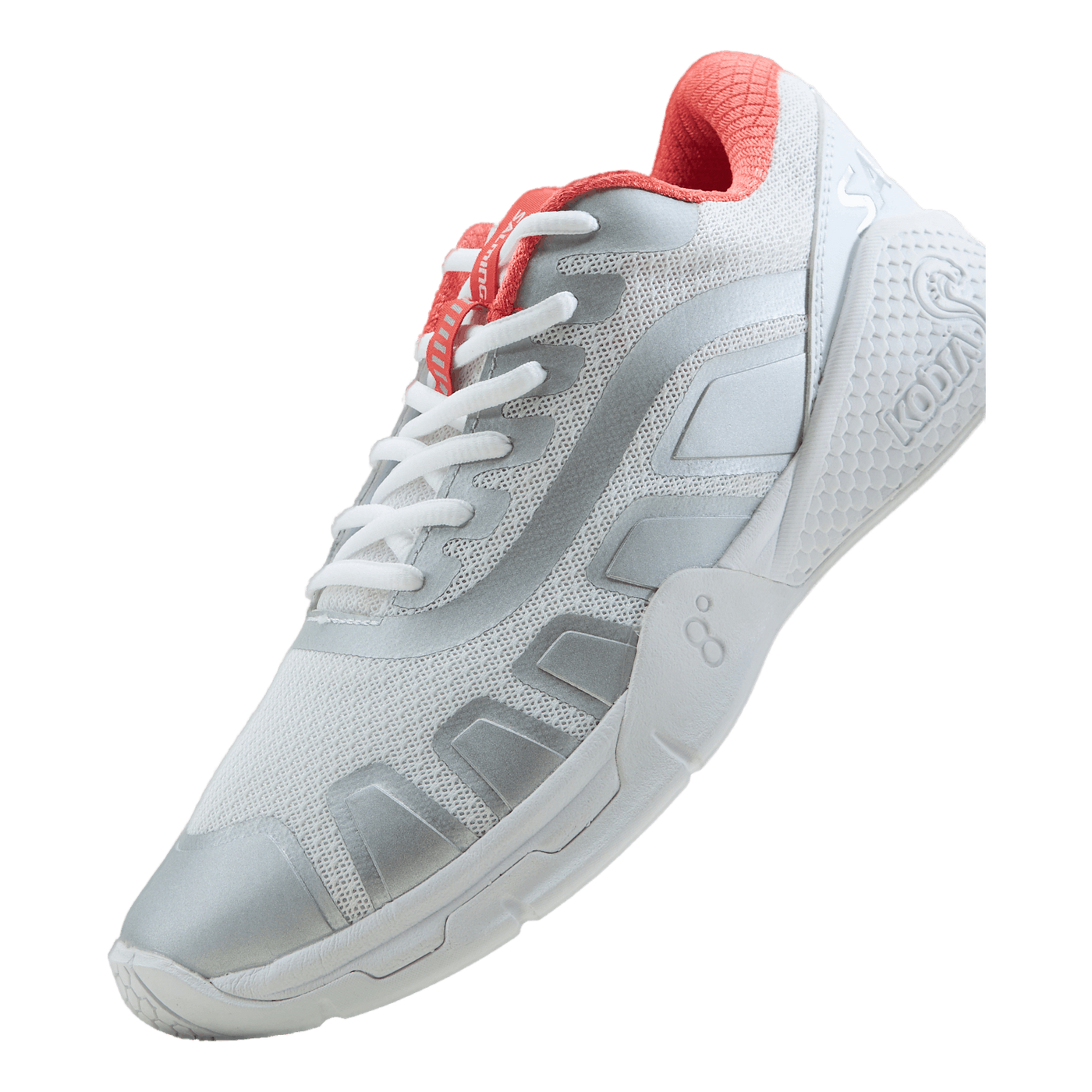 Recoil Kobra Wmn White/livingcoral