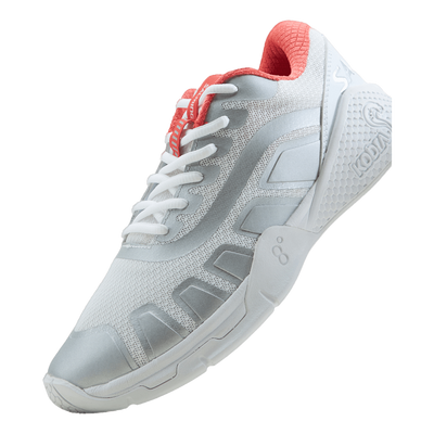 Recoil Kobra Wmn White/livingcoral