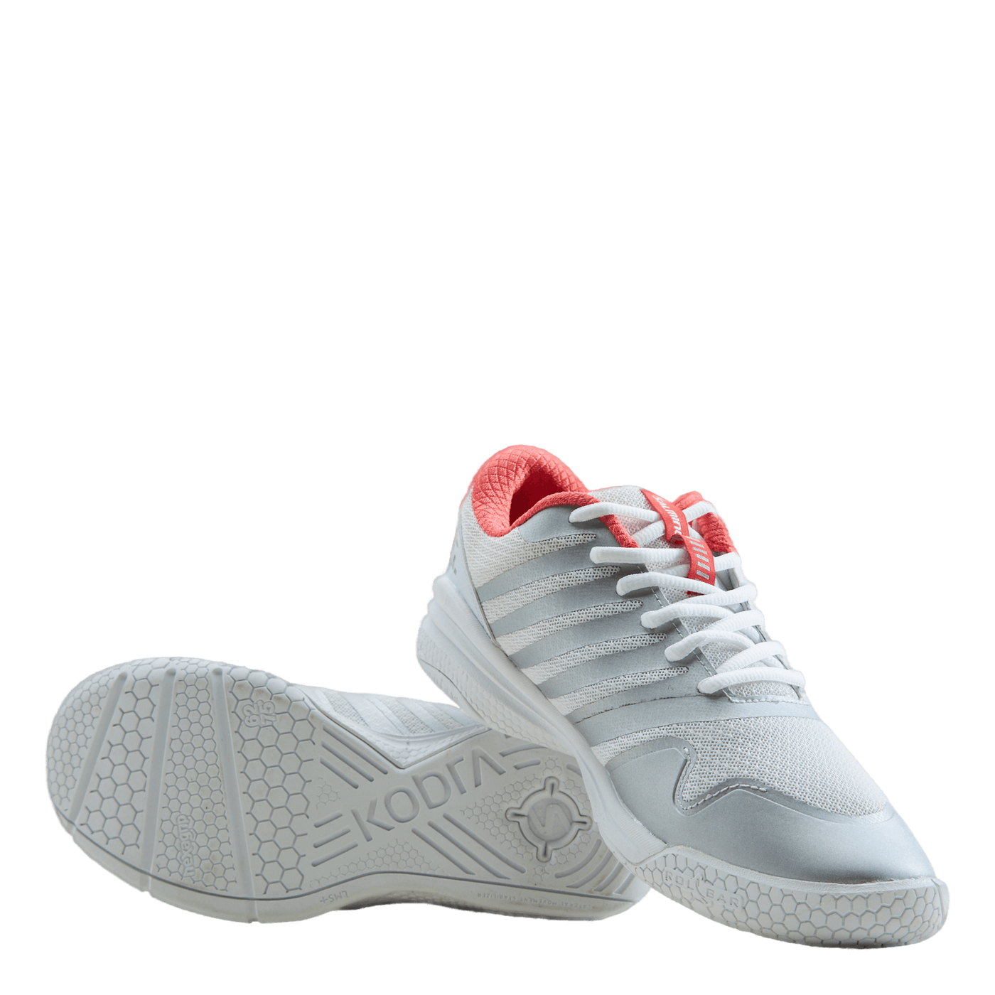 Recoil Kobra Wmn White/livingcoral