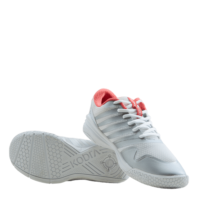 Recoil Kobra Wmn White/livingcoral