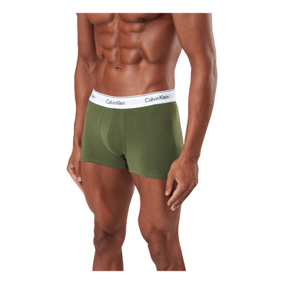 Calvin Klein Trunk 3pk