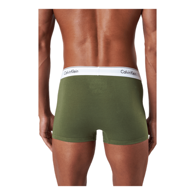 Calvin Klein Trunk 3pk