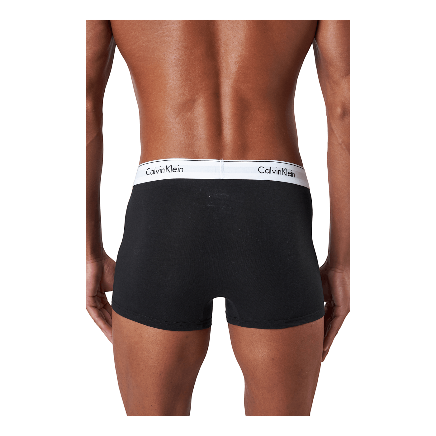 Calvin Klein Trunk 3pk