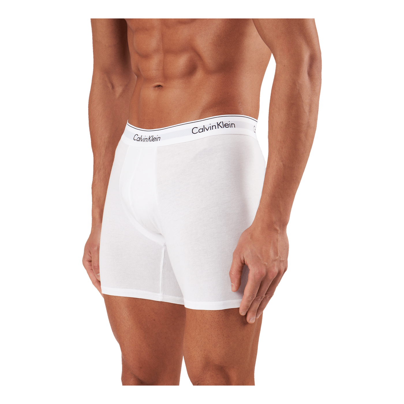 Boxer Brief 3pk Black/ White/ Grey Heather