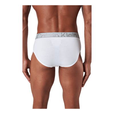 Hip Brief White