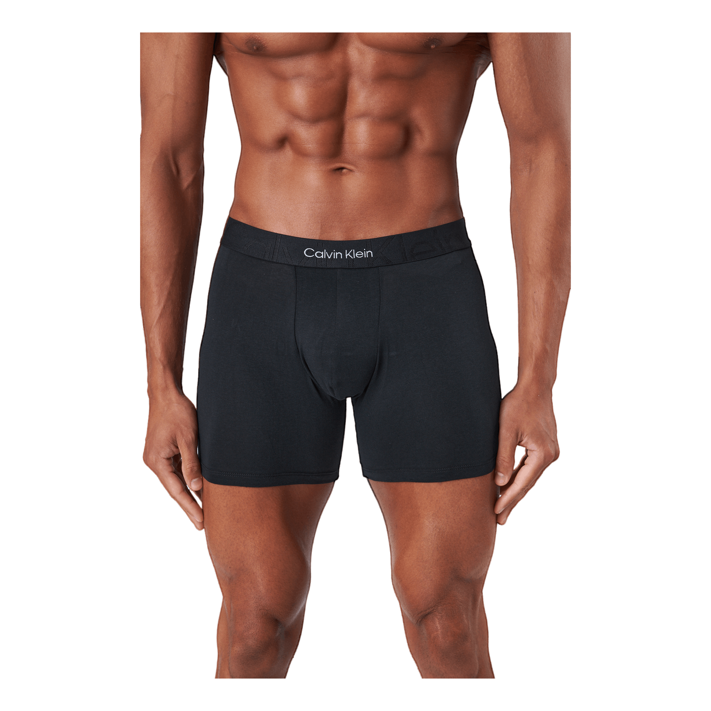 Boxer Brief Black