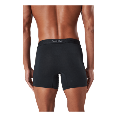 Boxer Brief Black