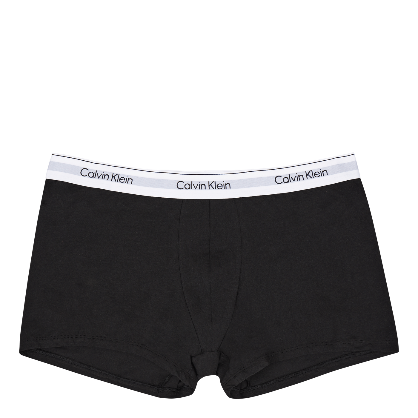 Trunk 3pk Black/ Black/ Black