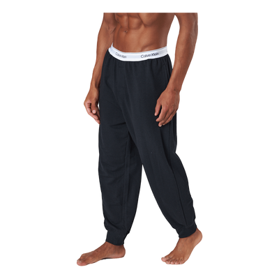 Jogger Black