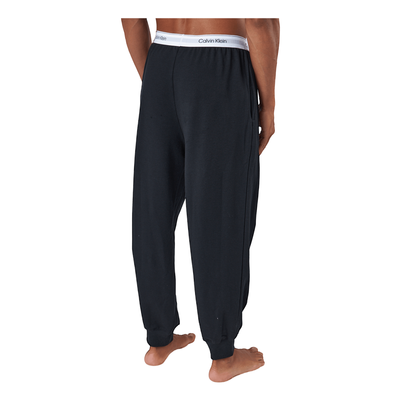 Jogger Black