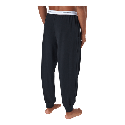 Jogger Black