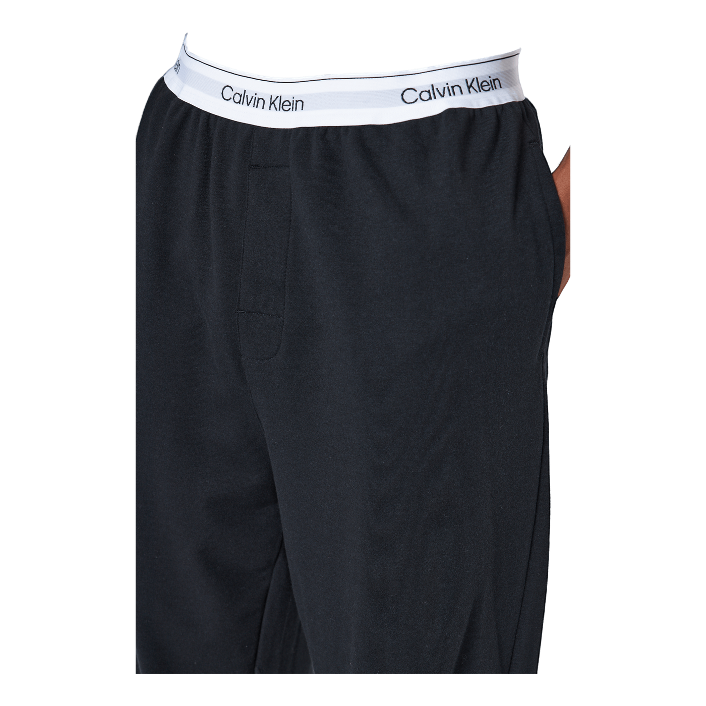 Jogger Black