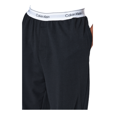 Jogger Black