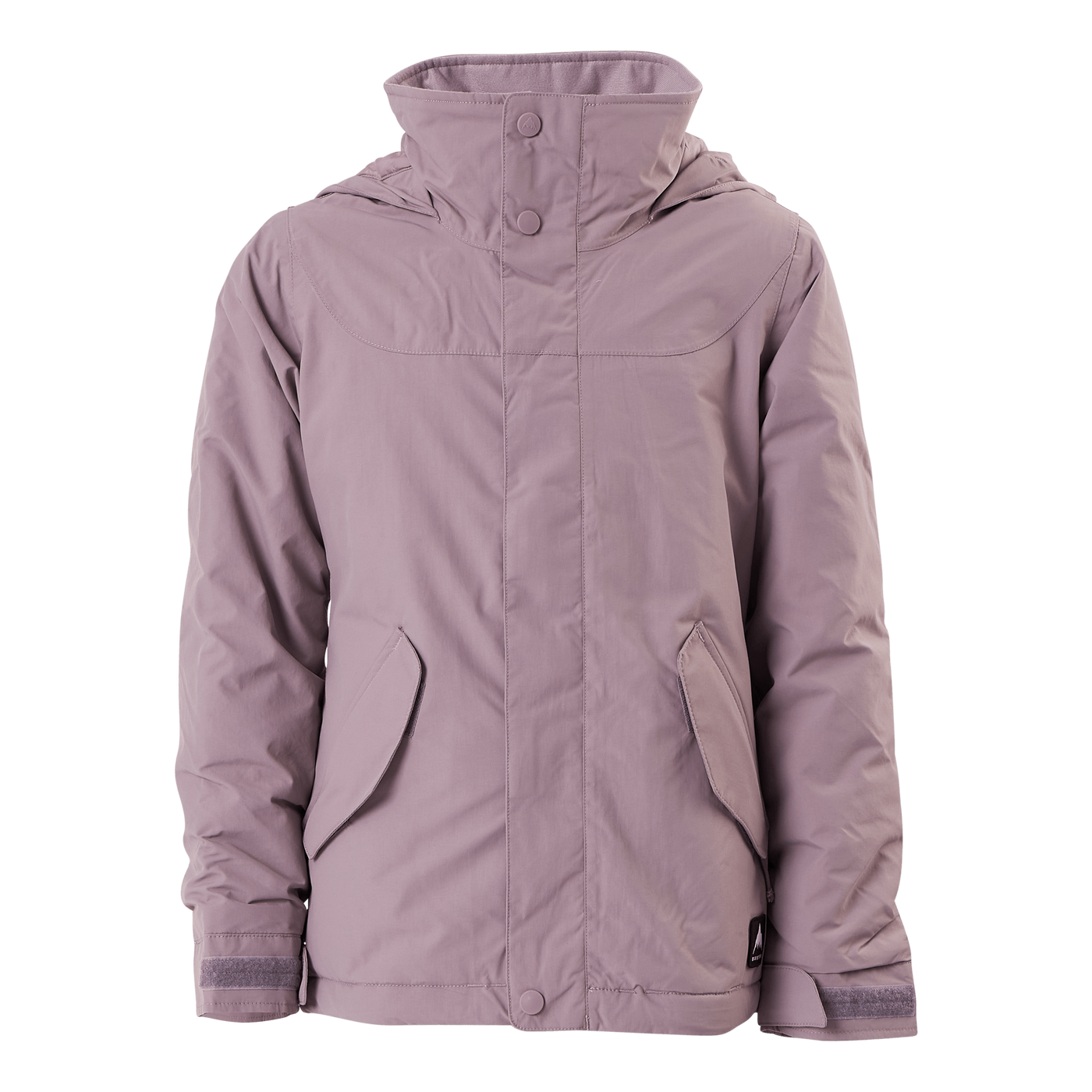 Girls' Elodie 2l Jacket Elderberry